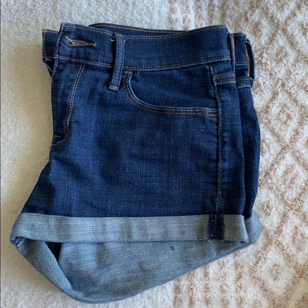 Abercrombie Shorts